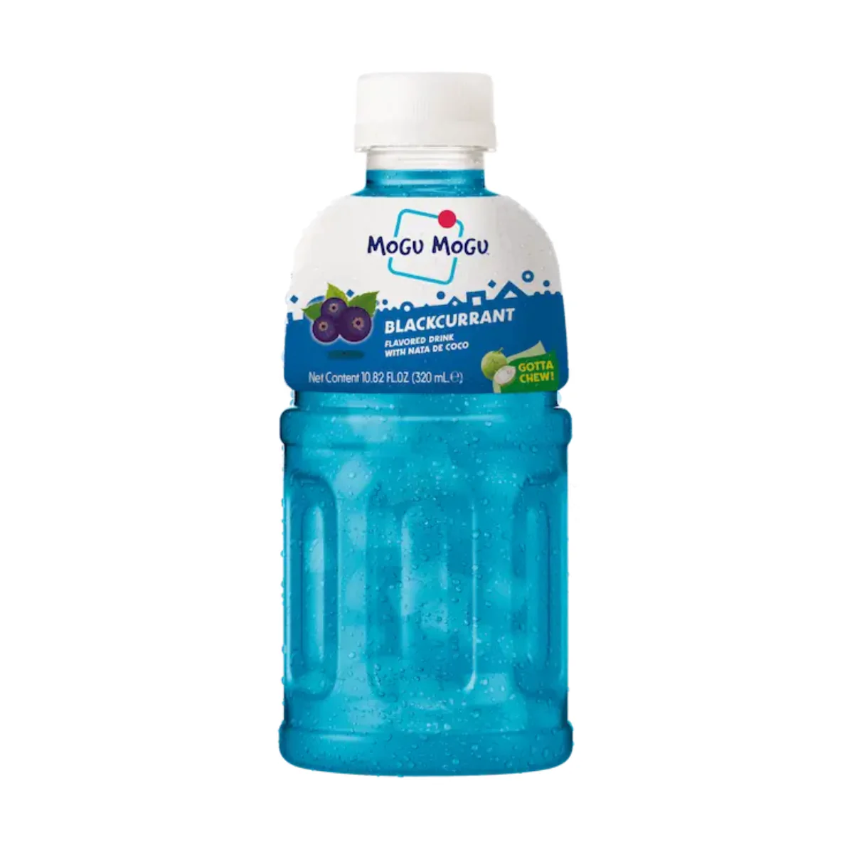 Mogu Mogu Blueberry