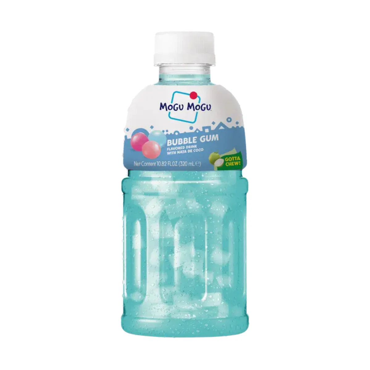Mogu Mogu Chicle