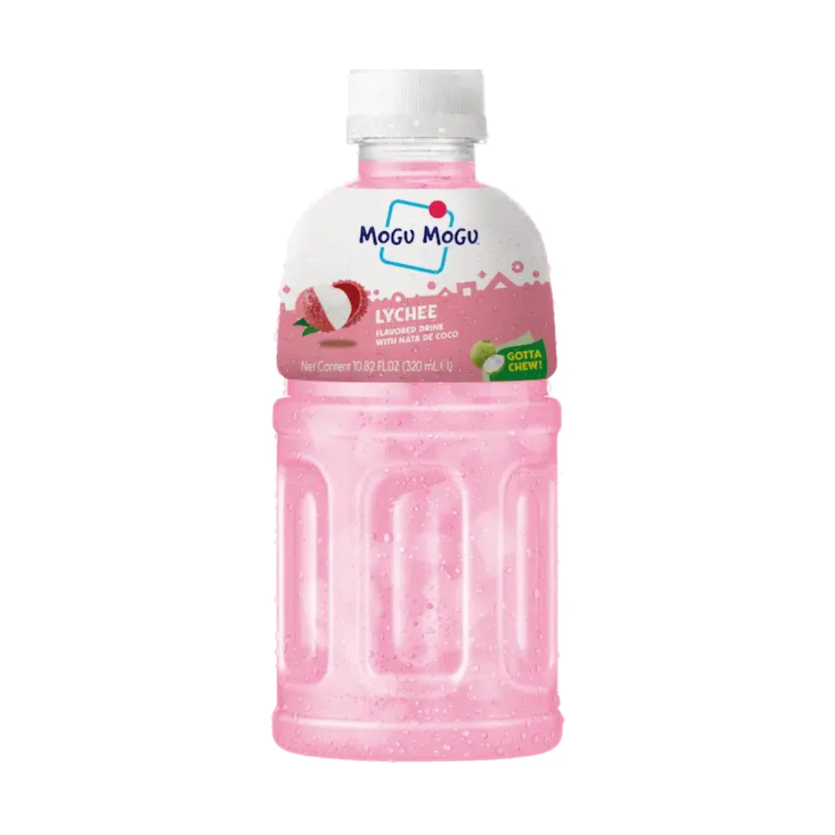 Mogu Mogu Litchi