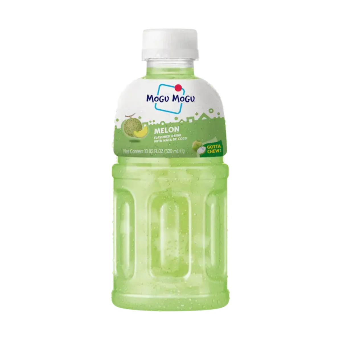 Mogu Mogu Melon