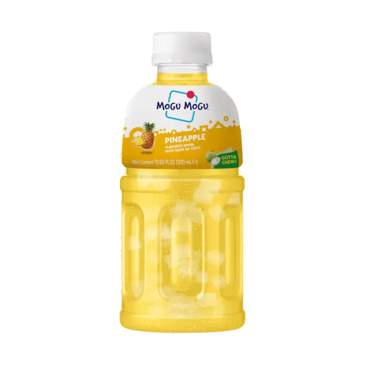 Piña Mogu Mogu
