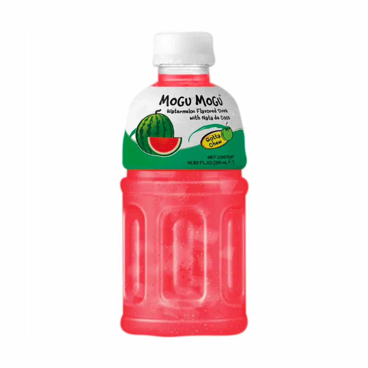Mogu Mogu Watermelon