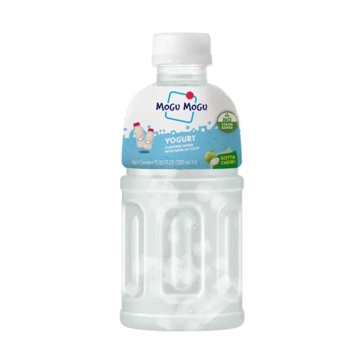 Mogu Mogu Yogur