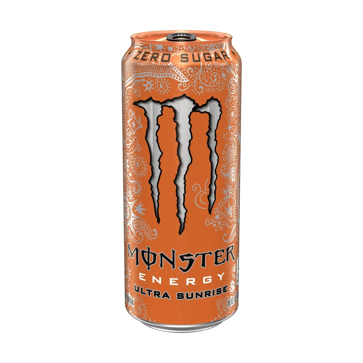 Monster Energy Canadá Ultra Sunrise Cero Azúcar