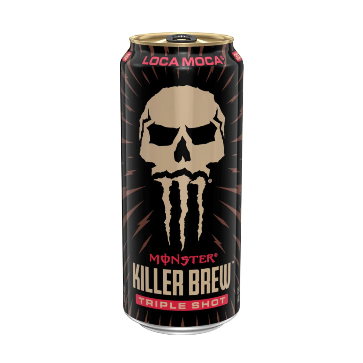 Monster Energy Killer Loca Moca