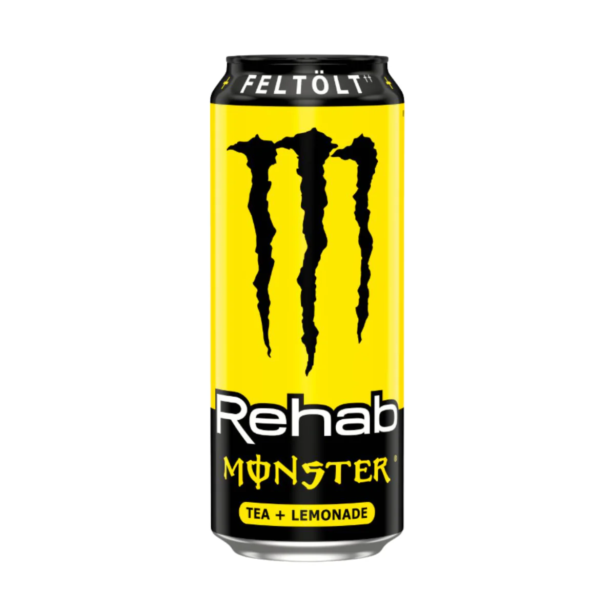 Monster Energy Rehab Té Limonada
