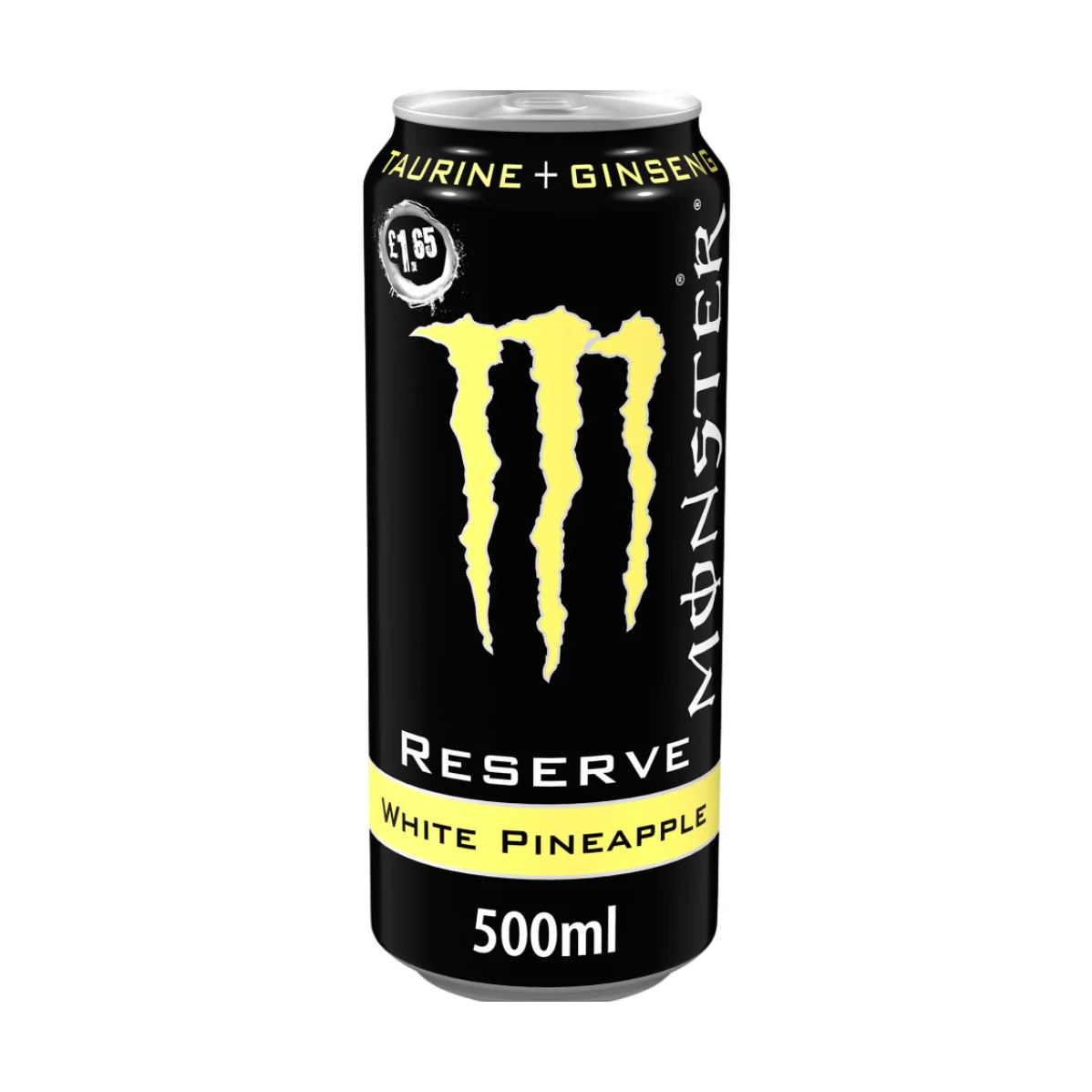Monster Energy Reserve UK Piña