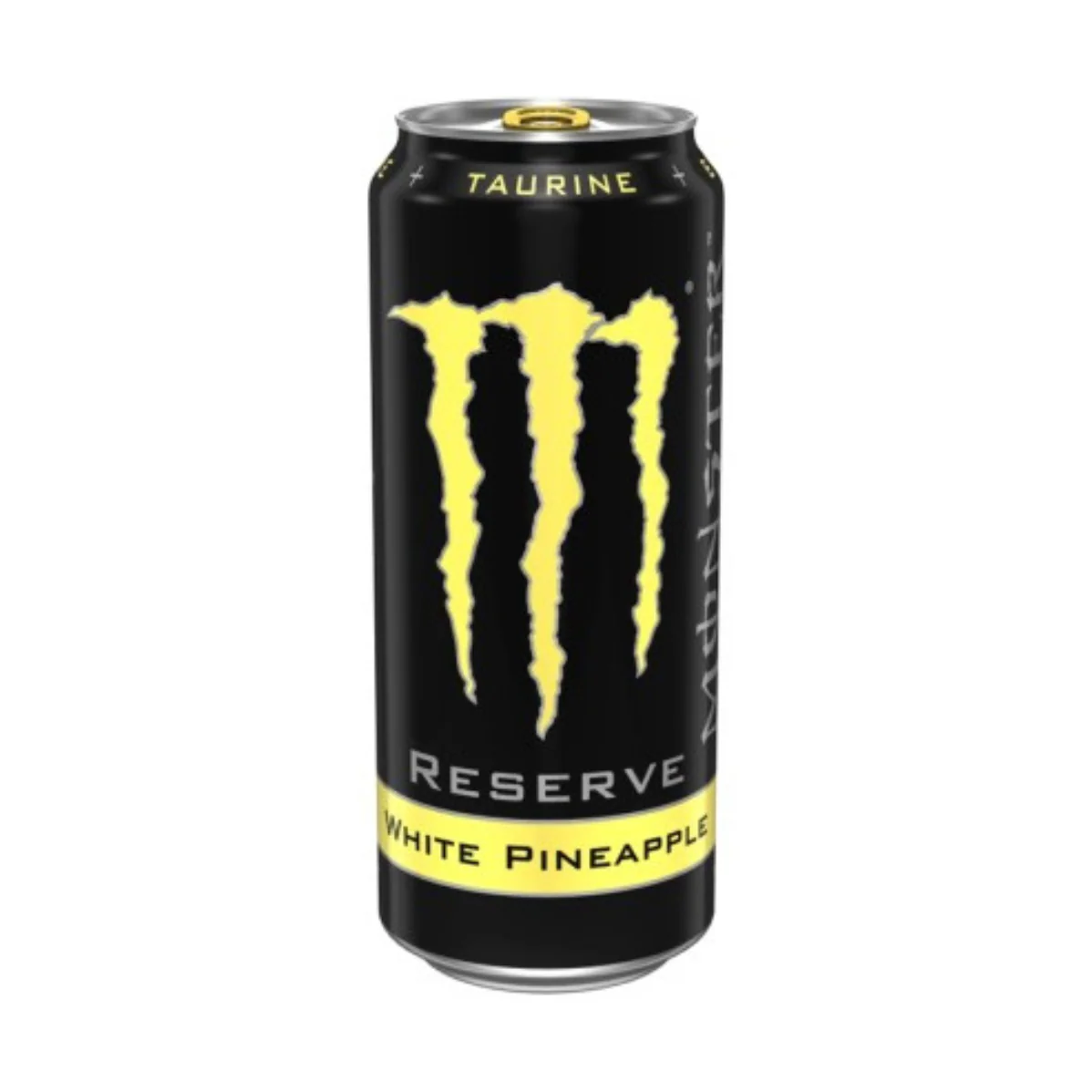 Monster Energy Reserve Piña Blanca