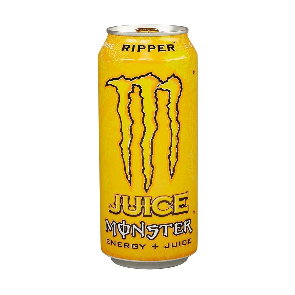 Monster Juiced Ripper