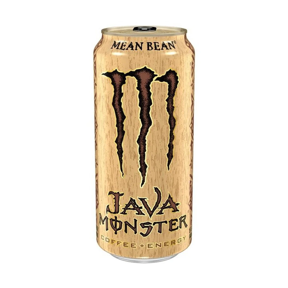 Monster Mean Bean