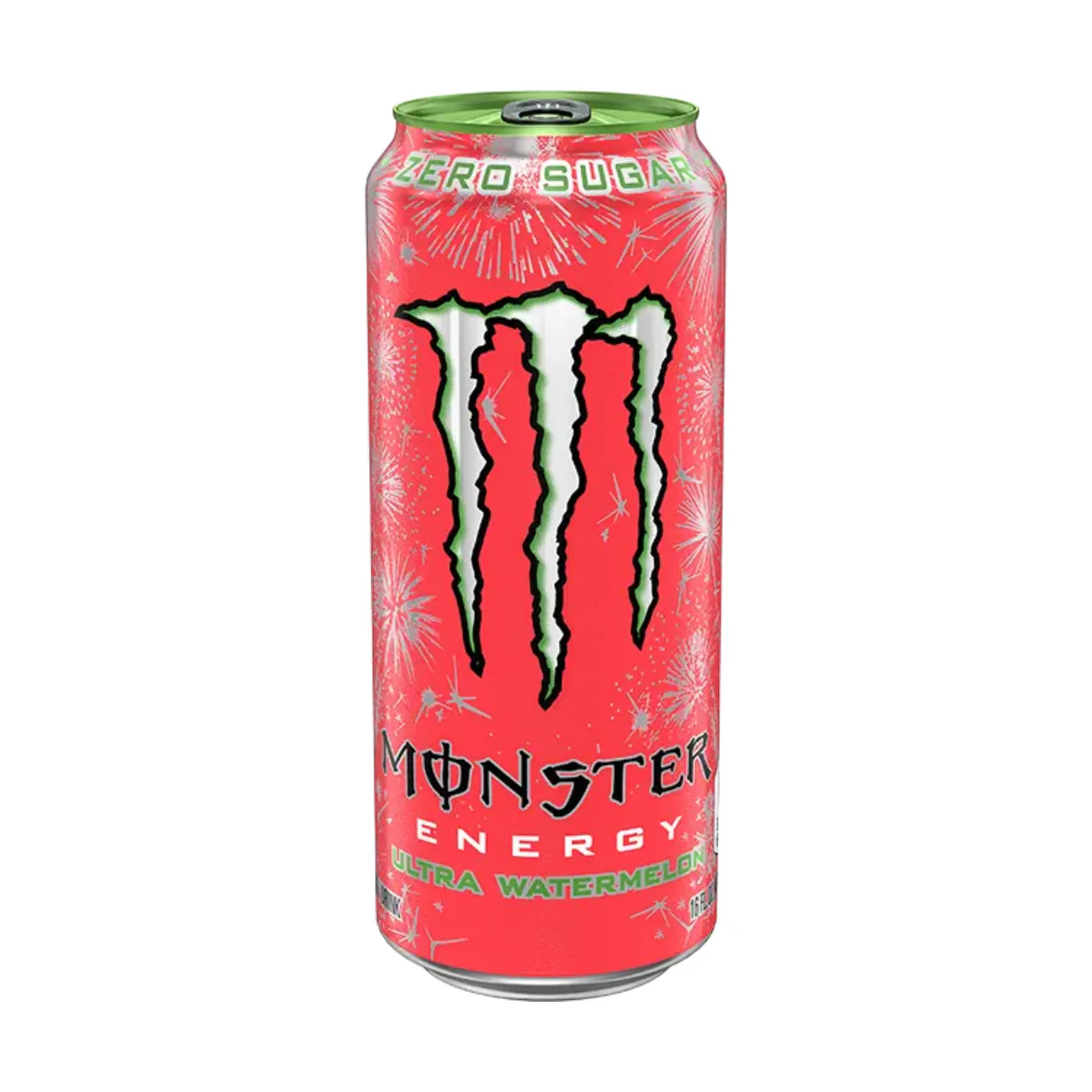 Monster PL Ultra Sandía Zero Azúcar