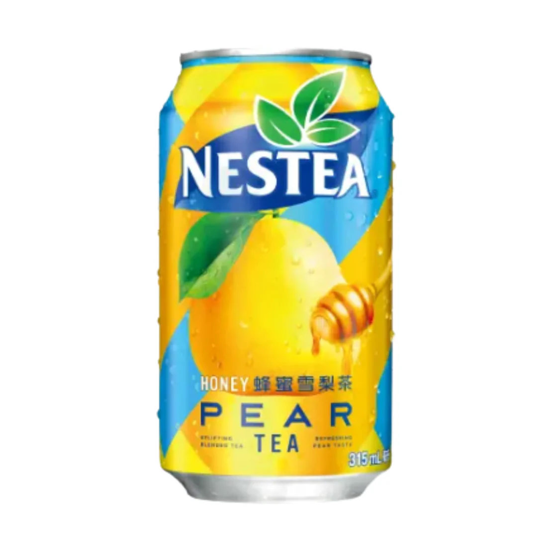 Té Nestea Pera y Miel