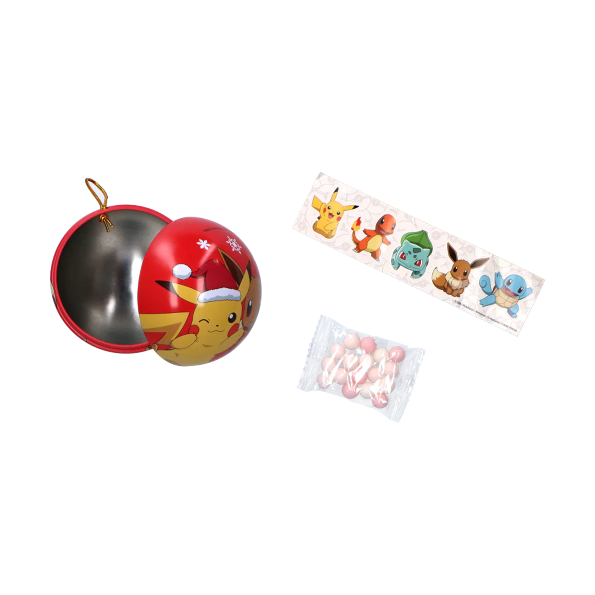 Bola de Navidad Pokémon - Image 2