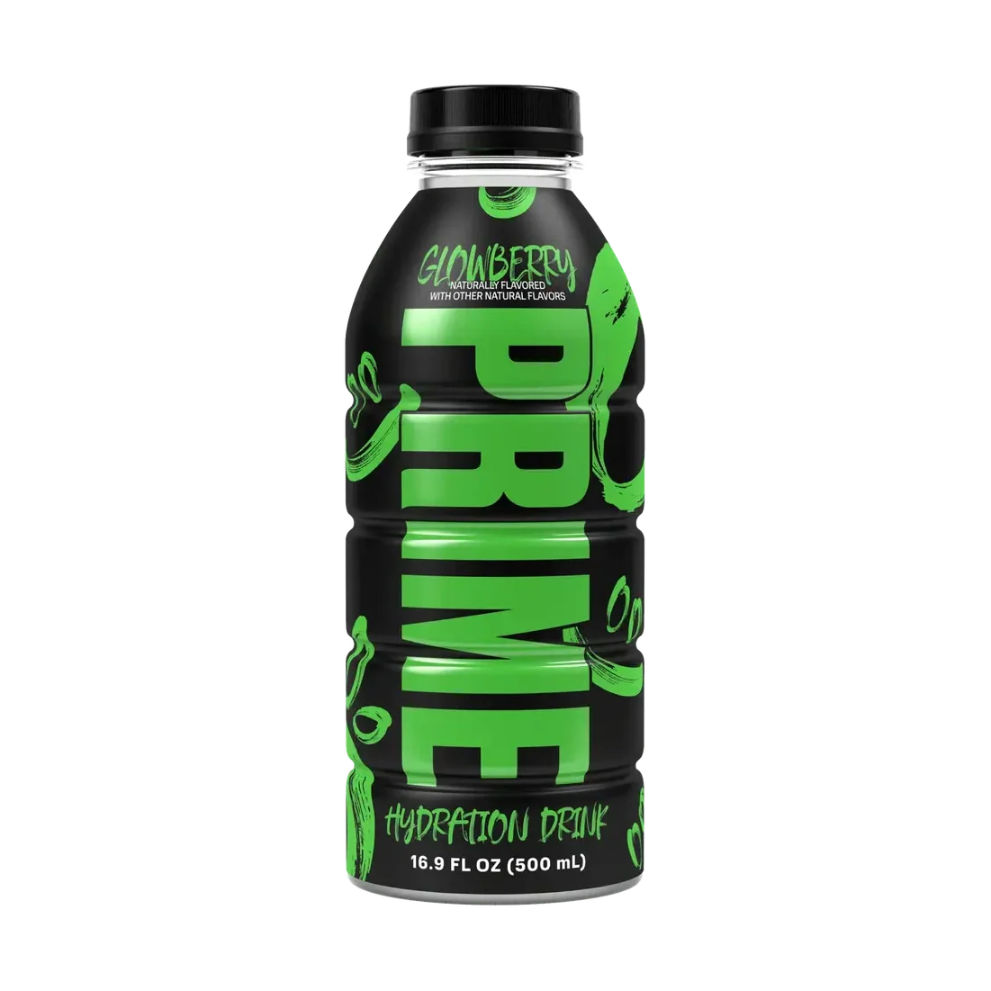 Prime Hydration Glowberry