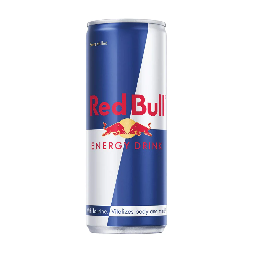 Red Bull Energy Drink Original