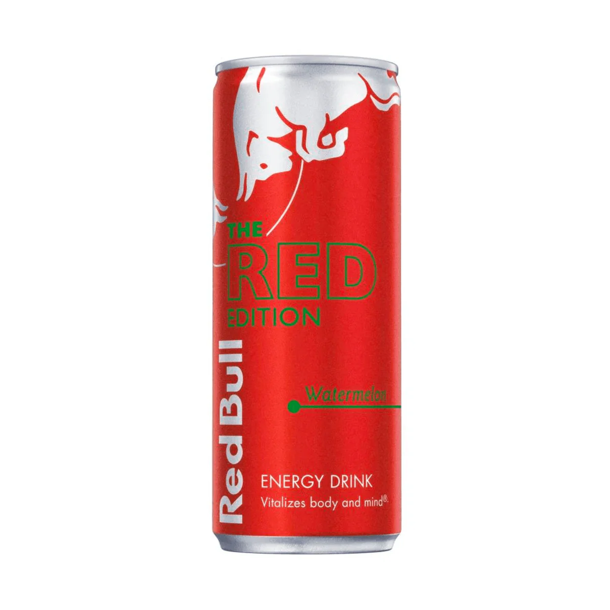 Red Bull Energy Drink Watermelon