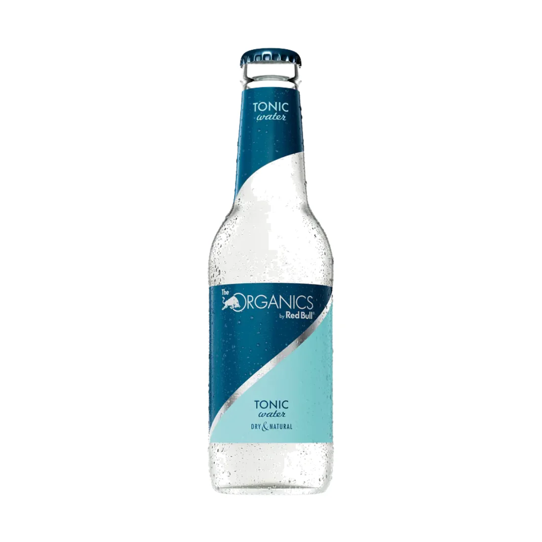 Red Bull Organics Bottle Bio Agua Tónica