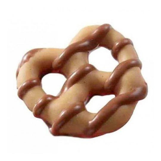 Pretzels de Reese's bañados en chocolate - Image 2
