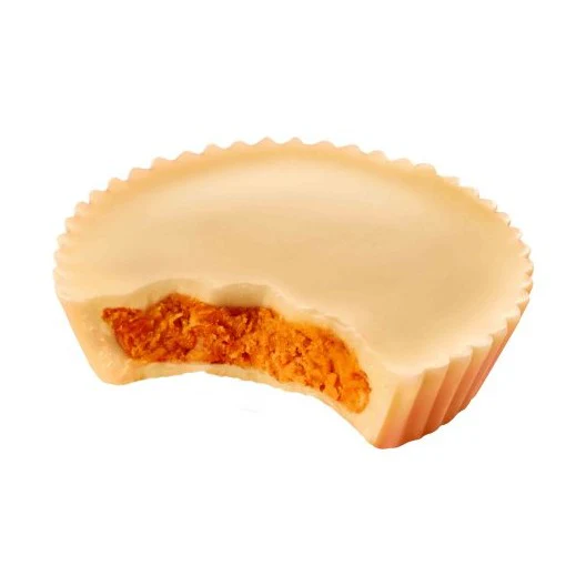 Reese's Peanut Butter Cups Chocolate Blanco - Image 3