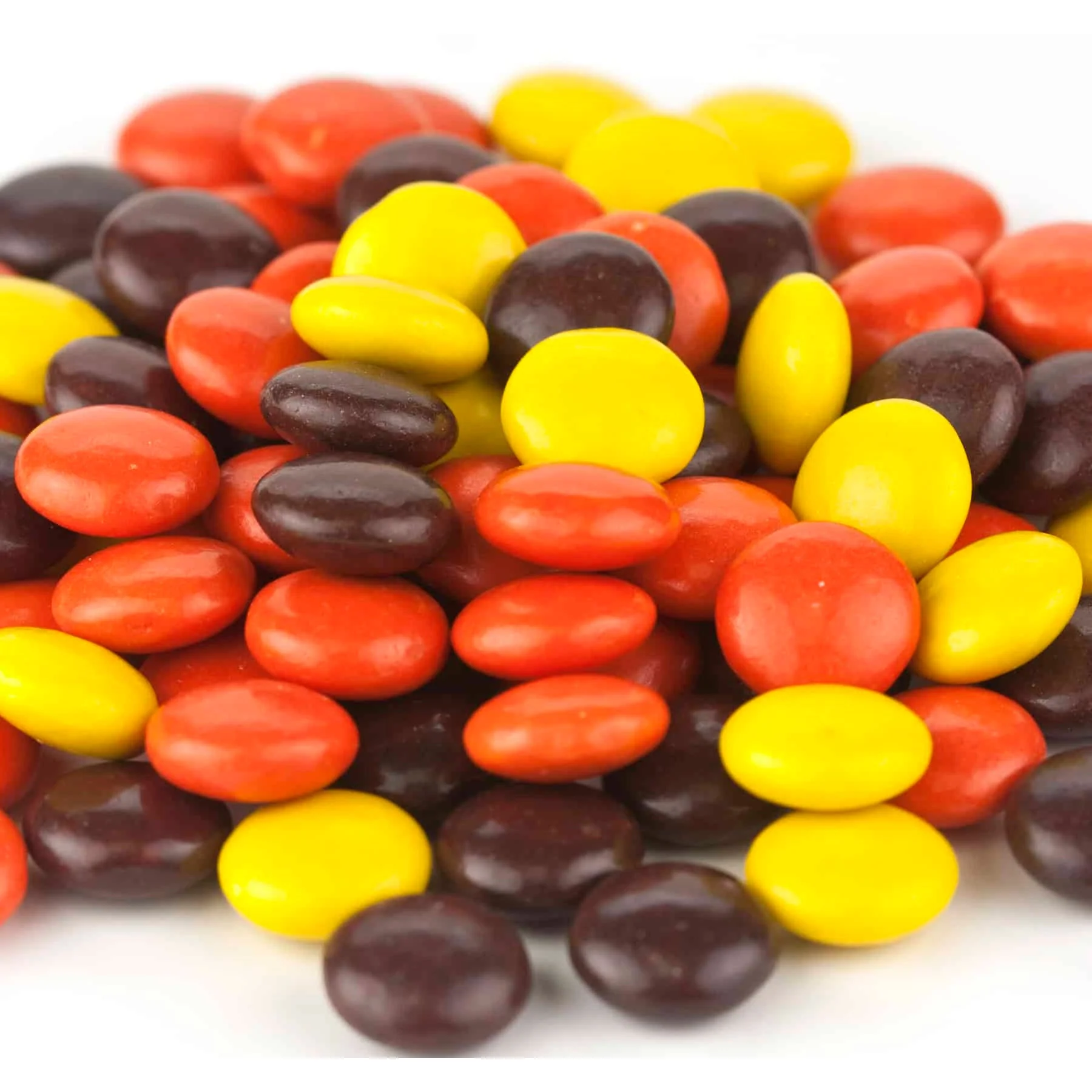 Reese's Pieces Peanut Butter Crunchy Shell - Image 2
