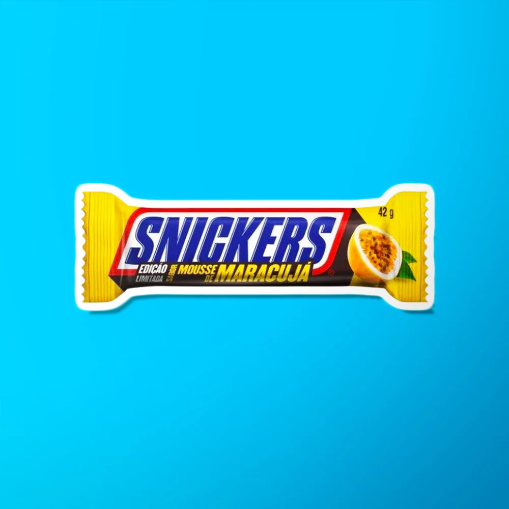 Snickers Maracuja - Image 2