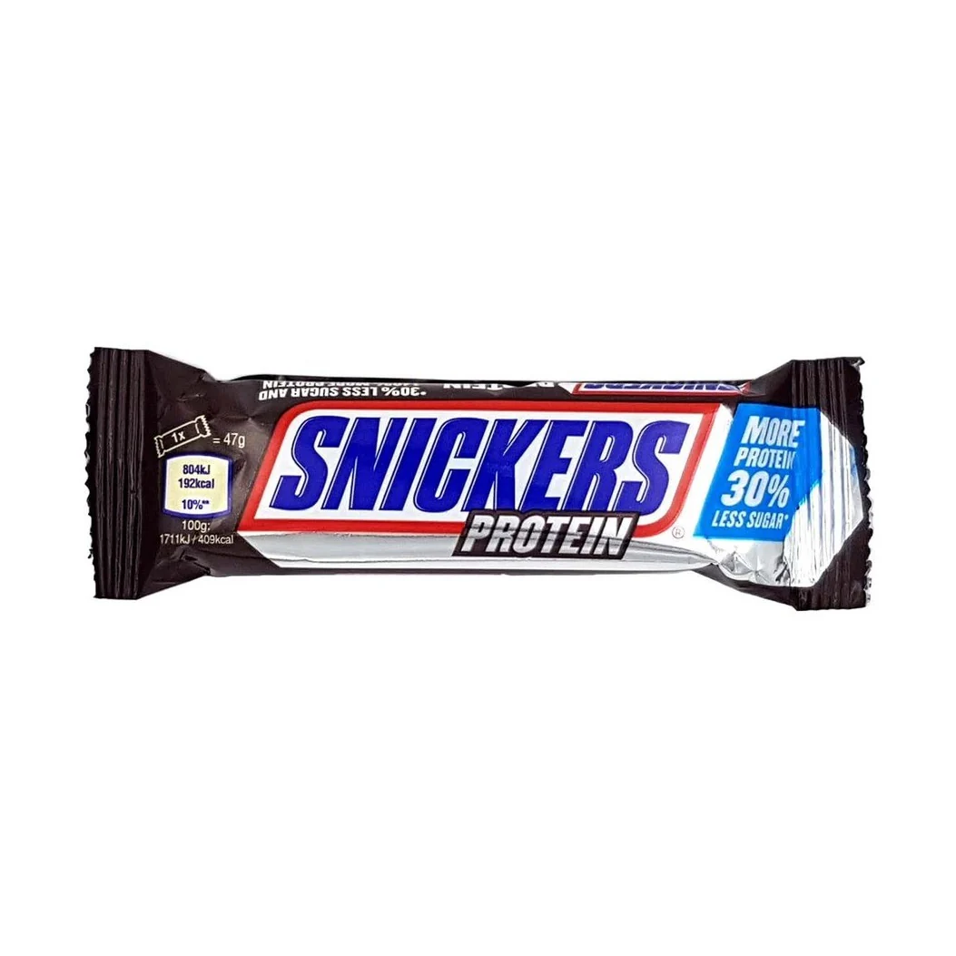 Snickers Protein