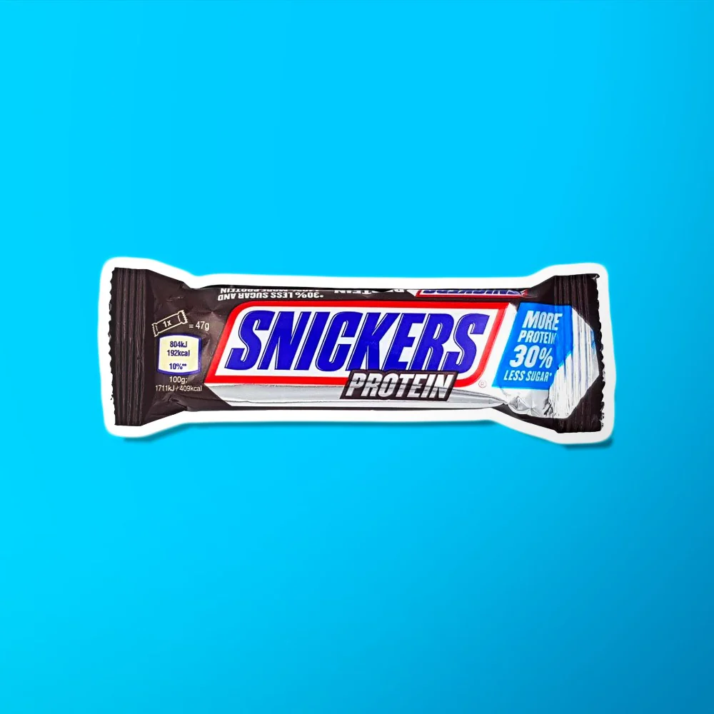 Snickers Protein - Image 2