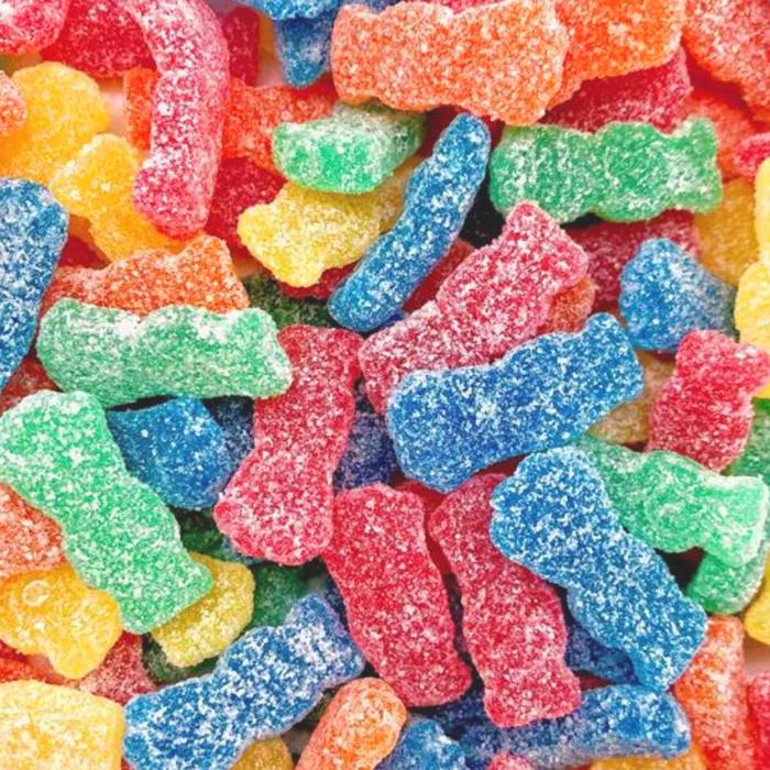Sour Patch Kids Original Box - Image 2