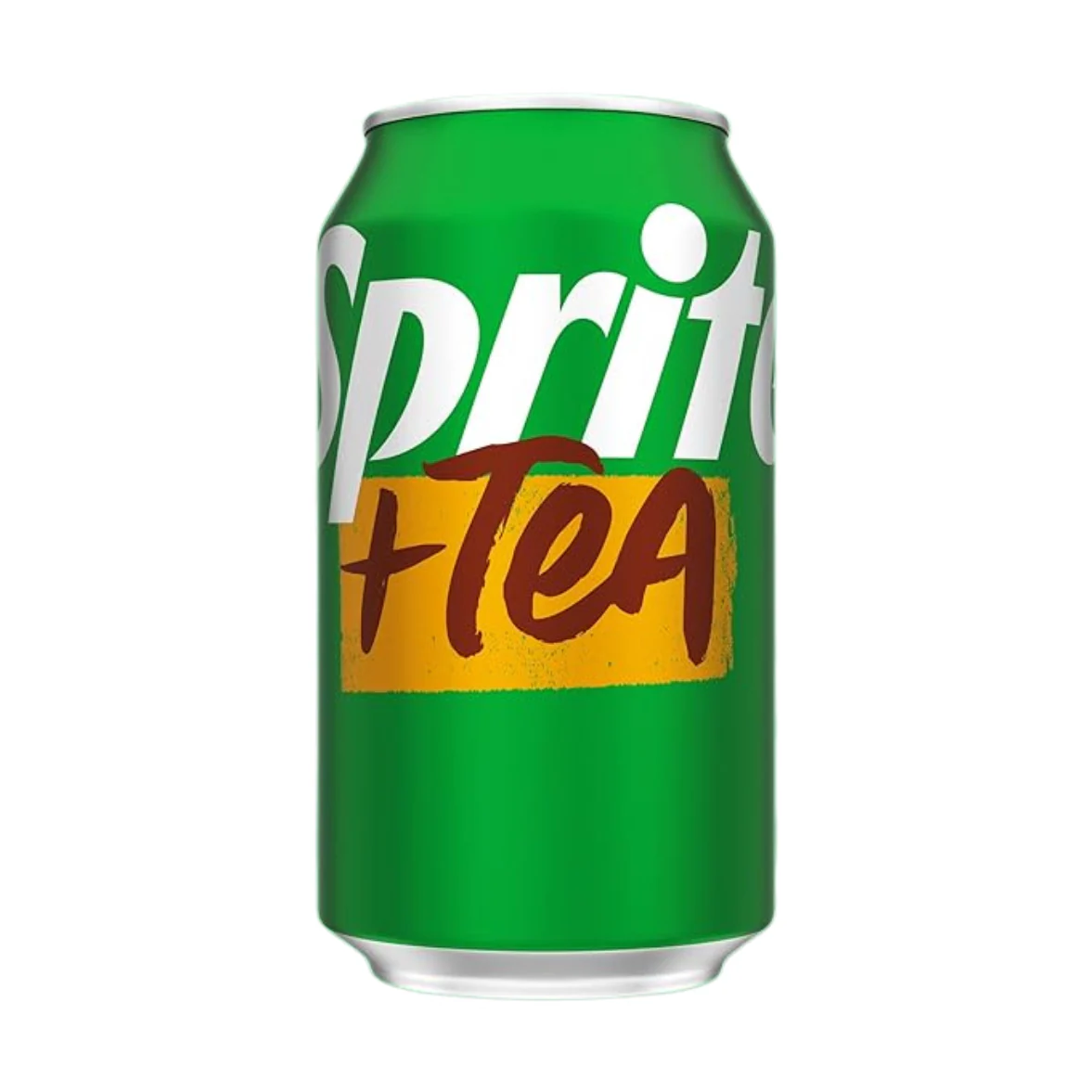 Sprite + Té