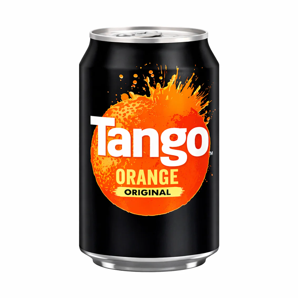 Tango Naranja