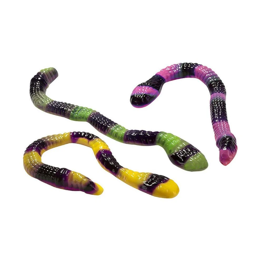 Vidal Anacondas - Image 3