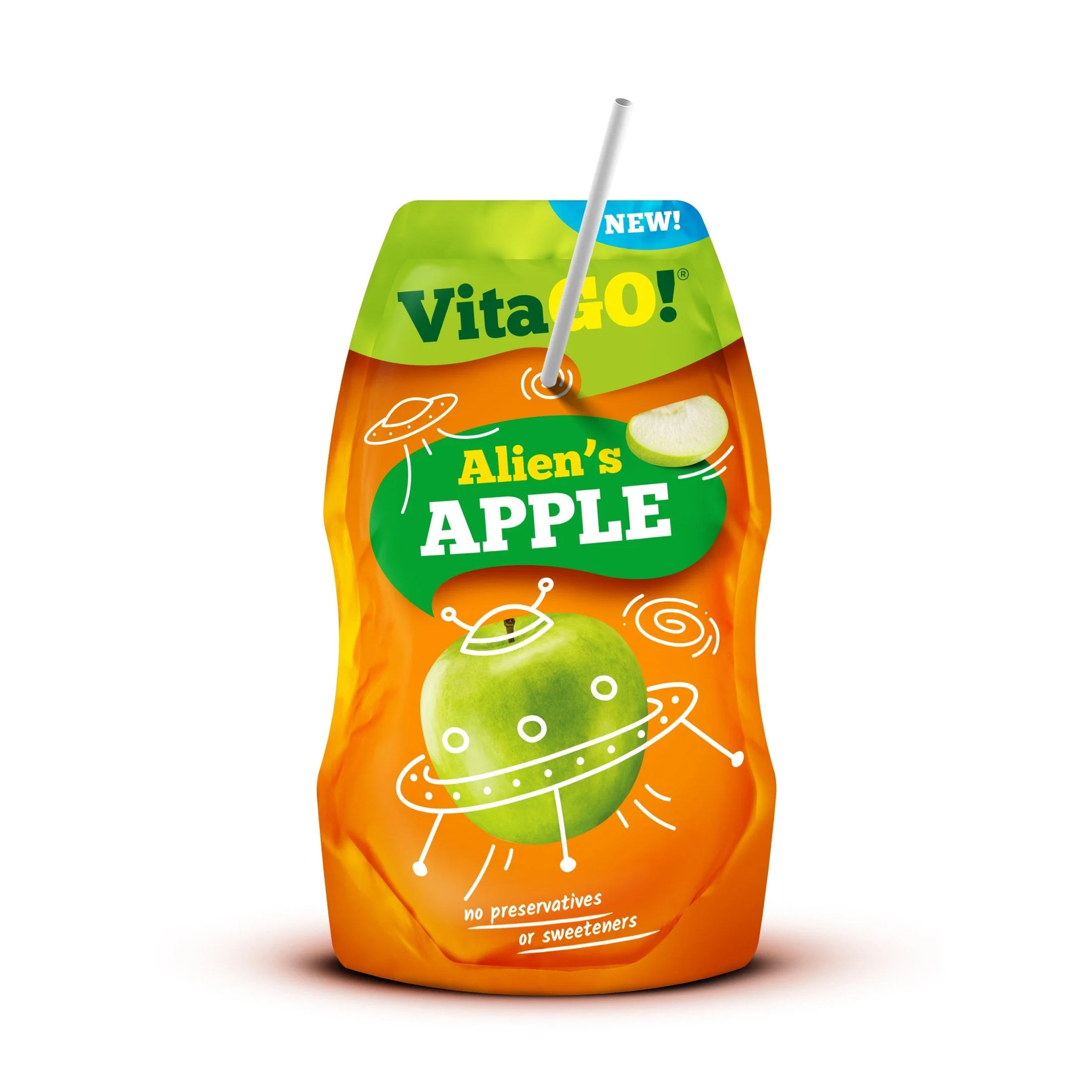 Vitago Manzana