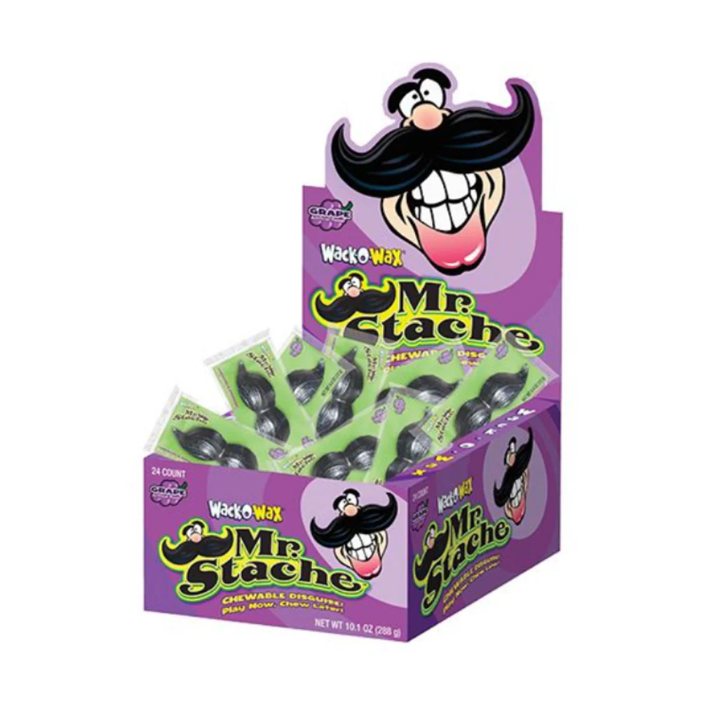 Cera para bigote Wax-O-Wax - Image 2
