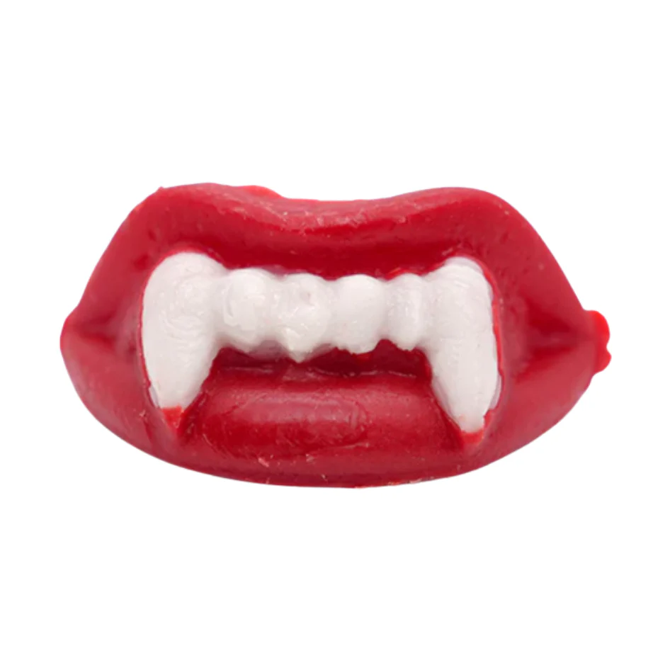 Colmillos de Cera Wax-O-Wax
