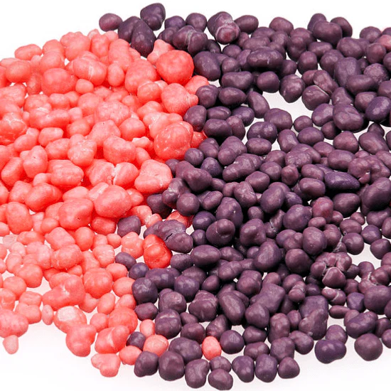 Wonka Nerds Candy Grape Strawberry Box - Image 2