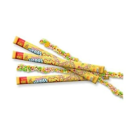 Wonka Nerds Rope Tropical - Image 2